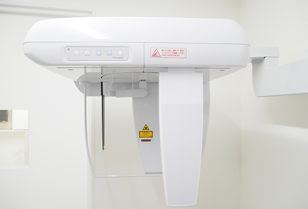 小田原市小田原、鴨宮・なかの歯科