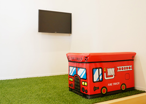 小田原市小田原、鴨宮・なかの歯科