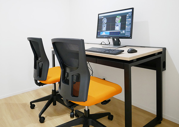 小田原市小田原、鴨宮・なかの歯科