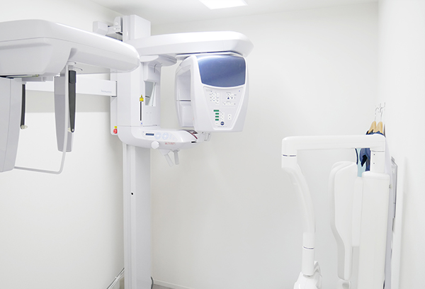 小田原市小田原、鴨宮・なかの歯科