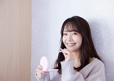 大人の矯正治療